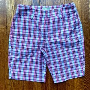 Tehama golf shorts
